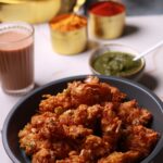 The art of presentation in a food photo