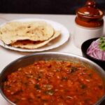 Savory Rajma Masala Delight