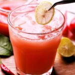 Chilli Guava Drink Recipe