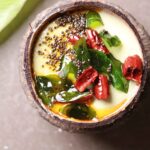 Luscious coconut chutney