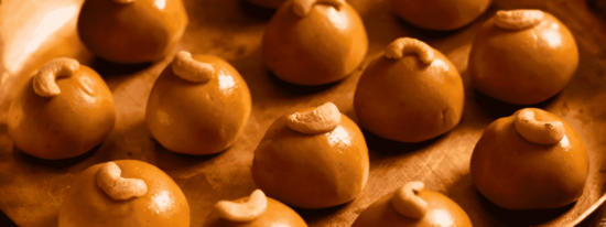 Ladoo banner photo