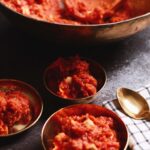 Gajar ka halwa - Winter's Sweet Bliss