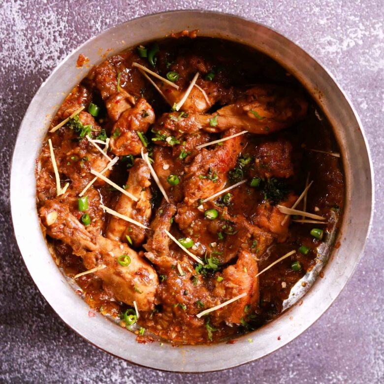 Top Authentic Indian Recipes: Easy & Traditional Favorites