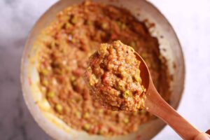 Roasted Brinjal, Perfect Side Dish