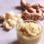 Ginger garlic paste recipe