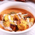 Creamy Paneer Delight