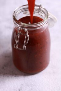 Tangy Tamarind Chutney