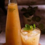 Aam Panna Recipe glass