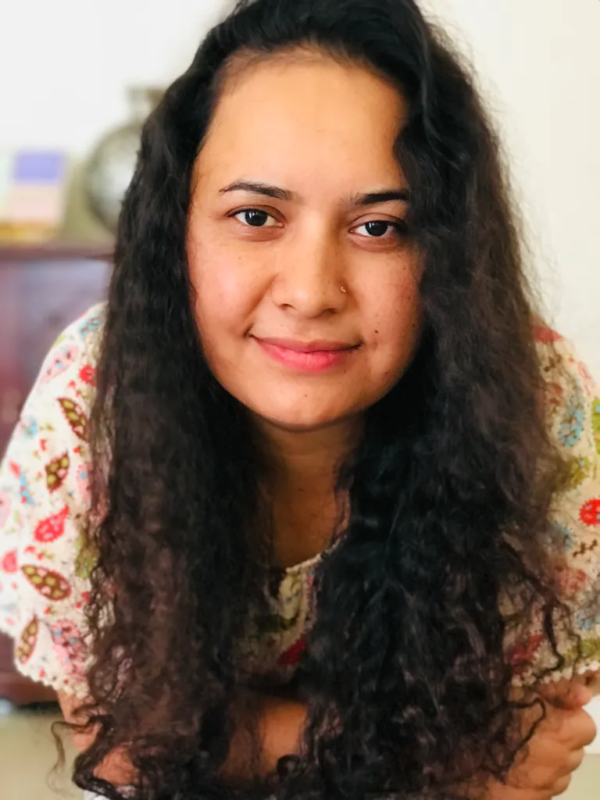 Kadhi Pakora : Irresistible Indian Comfort Food from North India