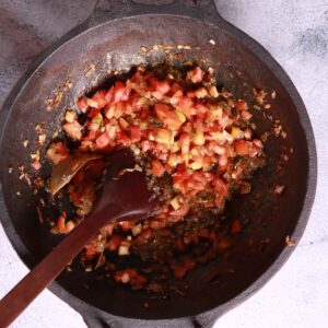 Cooking masala
