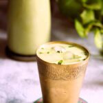 Refreshing Masala Chaas