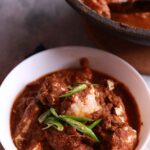 Goan crab curry recipe delight