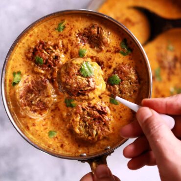 Lauki Ka Kofta Recipe