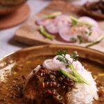 bhatt ki churkani recipe