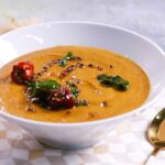 Ginger chutney