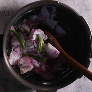 Golden Brown Onions