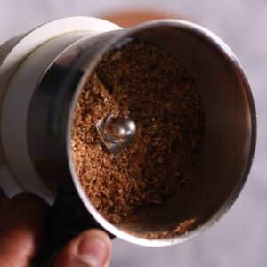 Coarse Powder