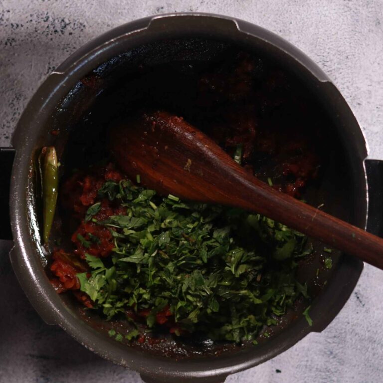 Fresh Herb Mix