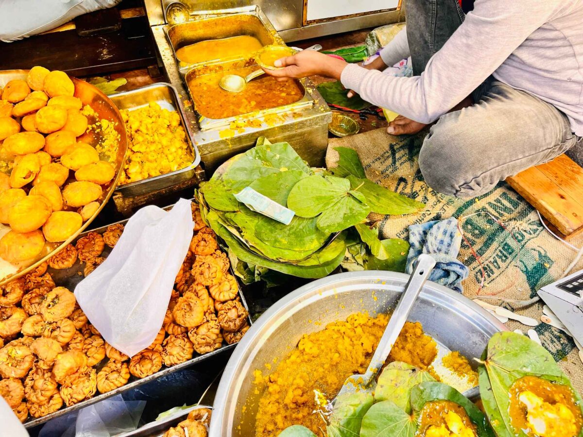 Mathura shop sweets Haridwar