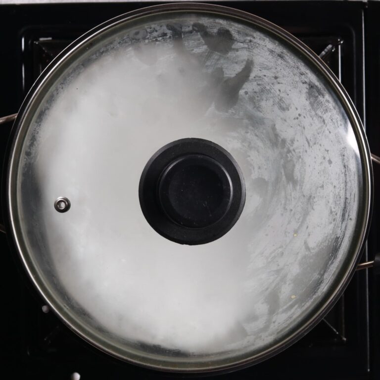 Cooking appam