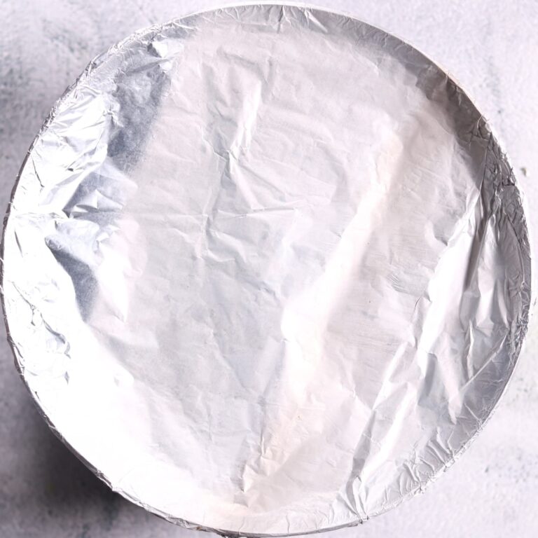 Pressure cooking rice