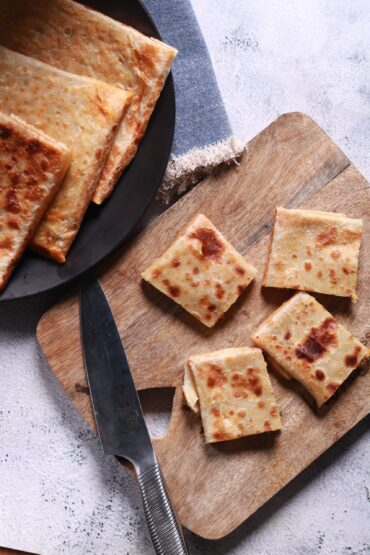 Murtabak
