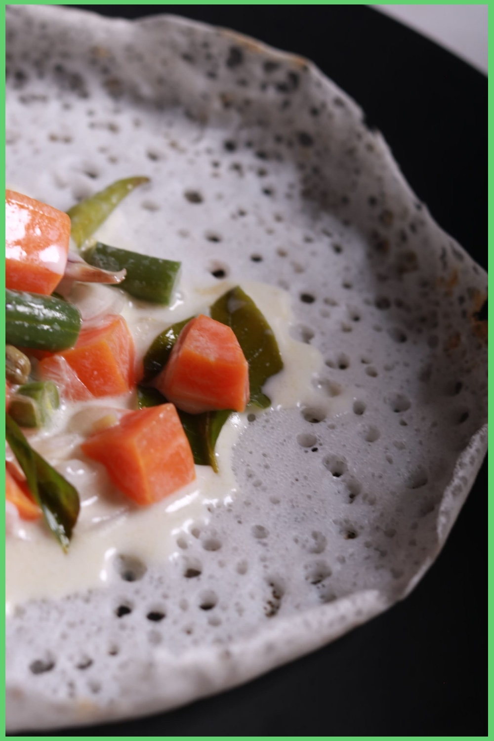 Easy Homemade Appam Recipe: Soft & Fluffy South Indian Pancakes for Breakfast