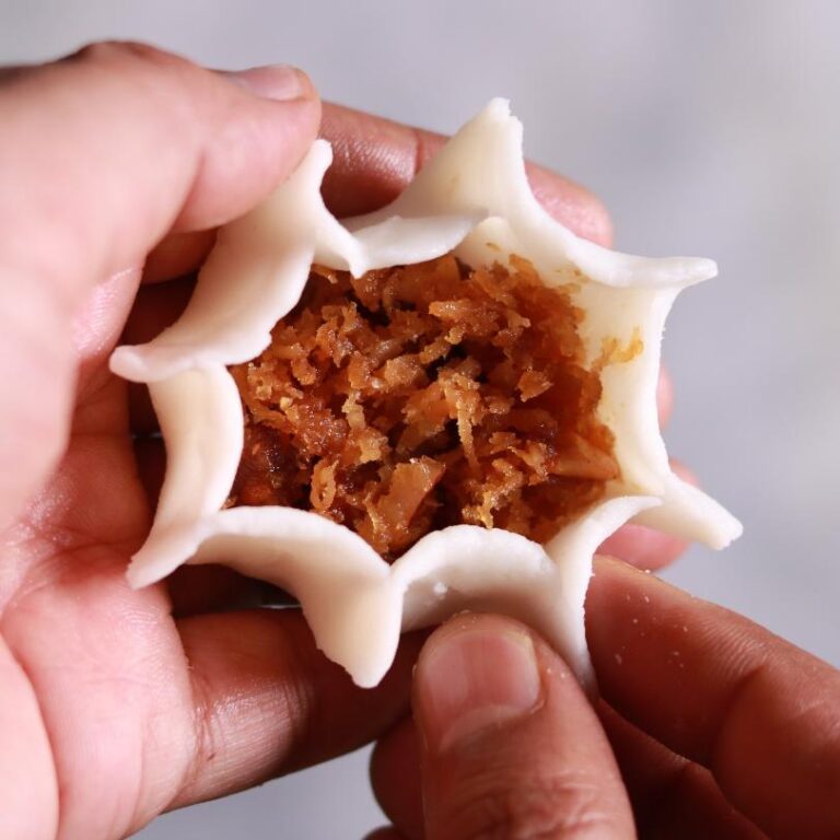 Repeat modak process
