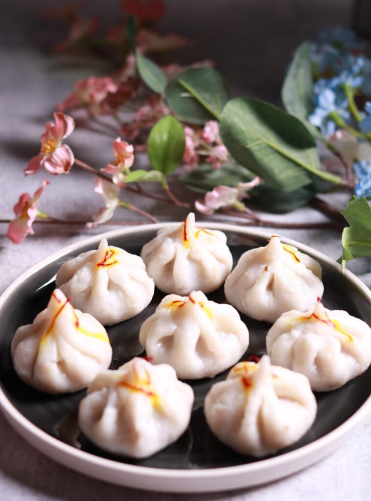 Ukadiche Modak