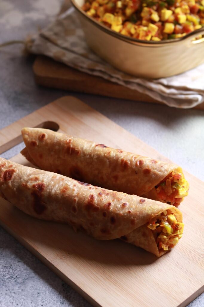 protein rich paneer